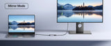 UGREEN 15575 8K@60Hz USB C to DisplayPort 1.4 Adapter