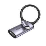 UGREEN 15575 8K@60Hz USB C to DisplayPort 1.4 Adapter
