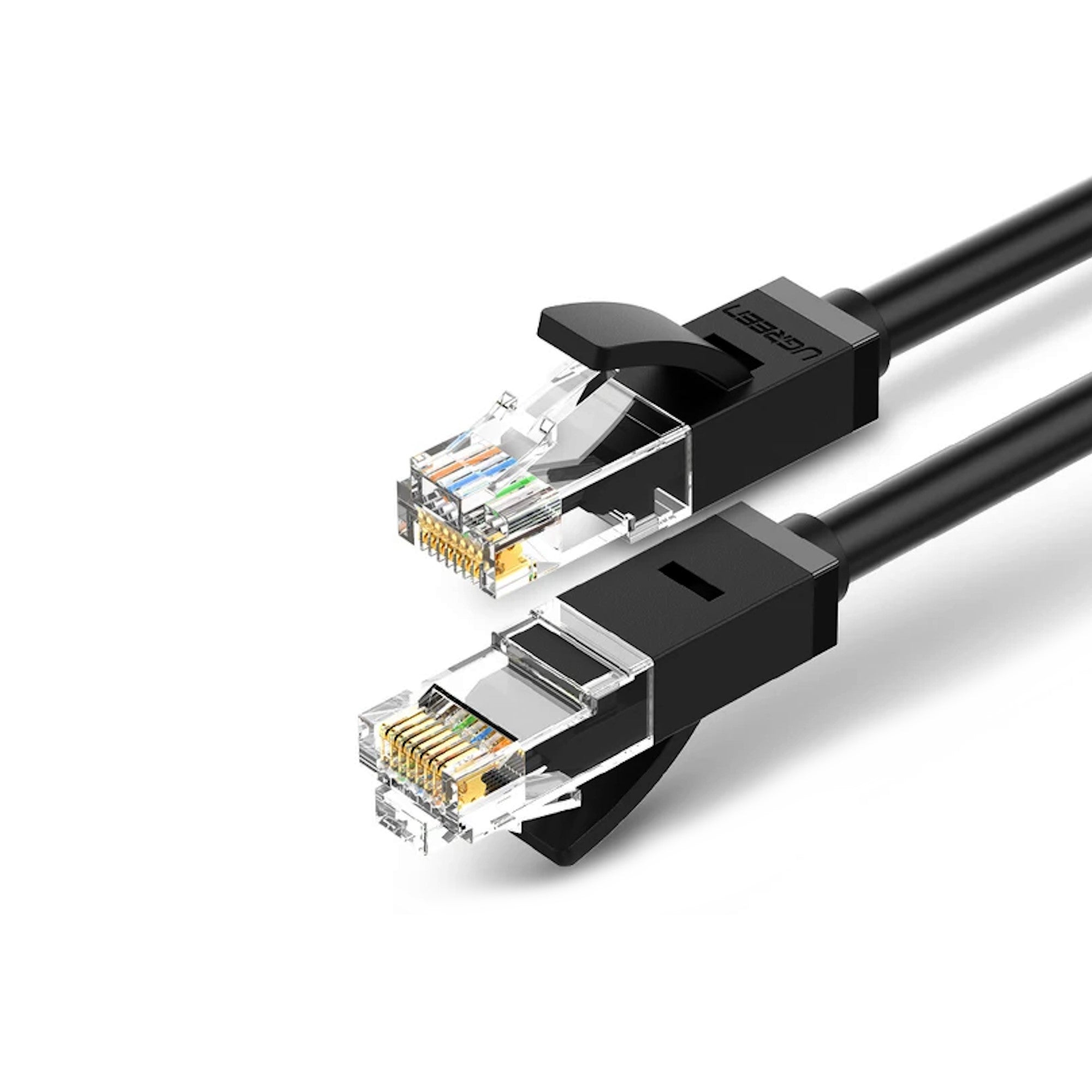UGREEN 20164 CAT 6 UTP LAN CABLE 26AWG CC