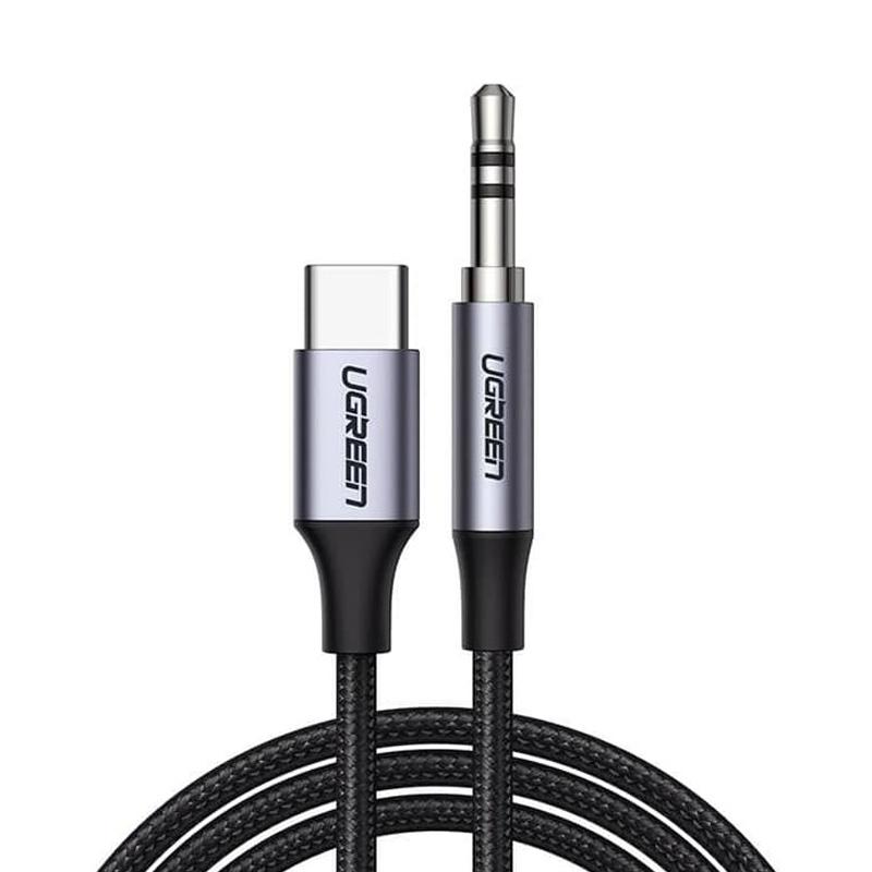 UGREEN 30633 USB-C AUDIO CABLE 3.5MM