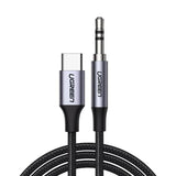 UGREEN 30633 USB-C AUDIO CABLE 3.5MM