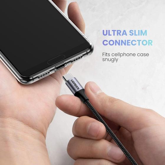 UGREEN 30633 USB-C AUDIO CABLE 3.5MM