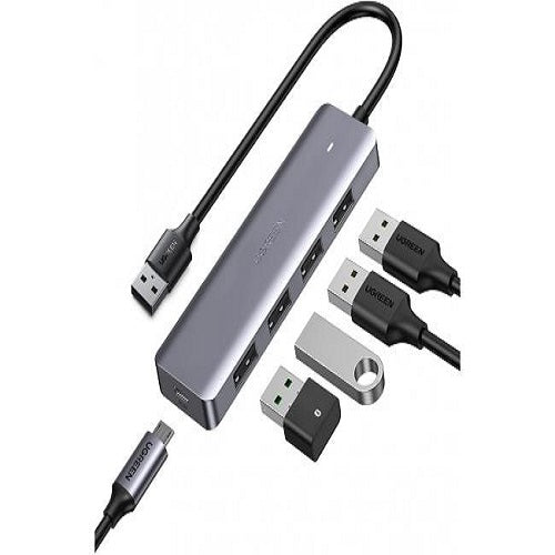 UGREEN USB 3.0 Hub 4 Port