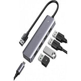 UGREEN USB 3.0 Hub 4 Port