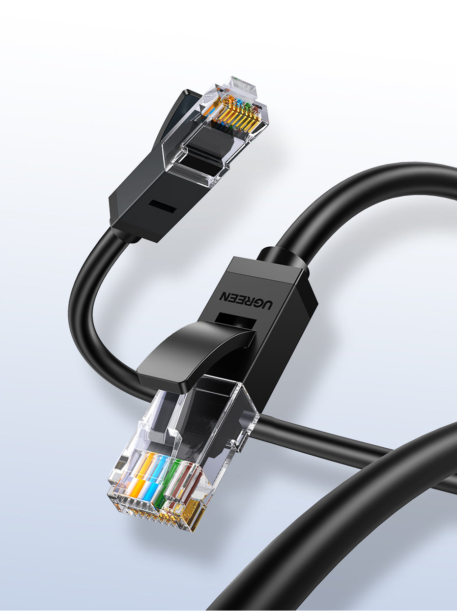 UGREEN 20164 CAT 6 UTP LAN CABLE 26AWG CC
