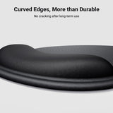 UGREEN Ergonomic Mouse Pad with Wrist Rest – LP668 – 25245