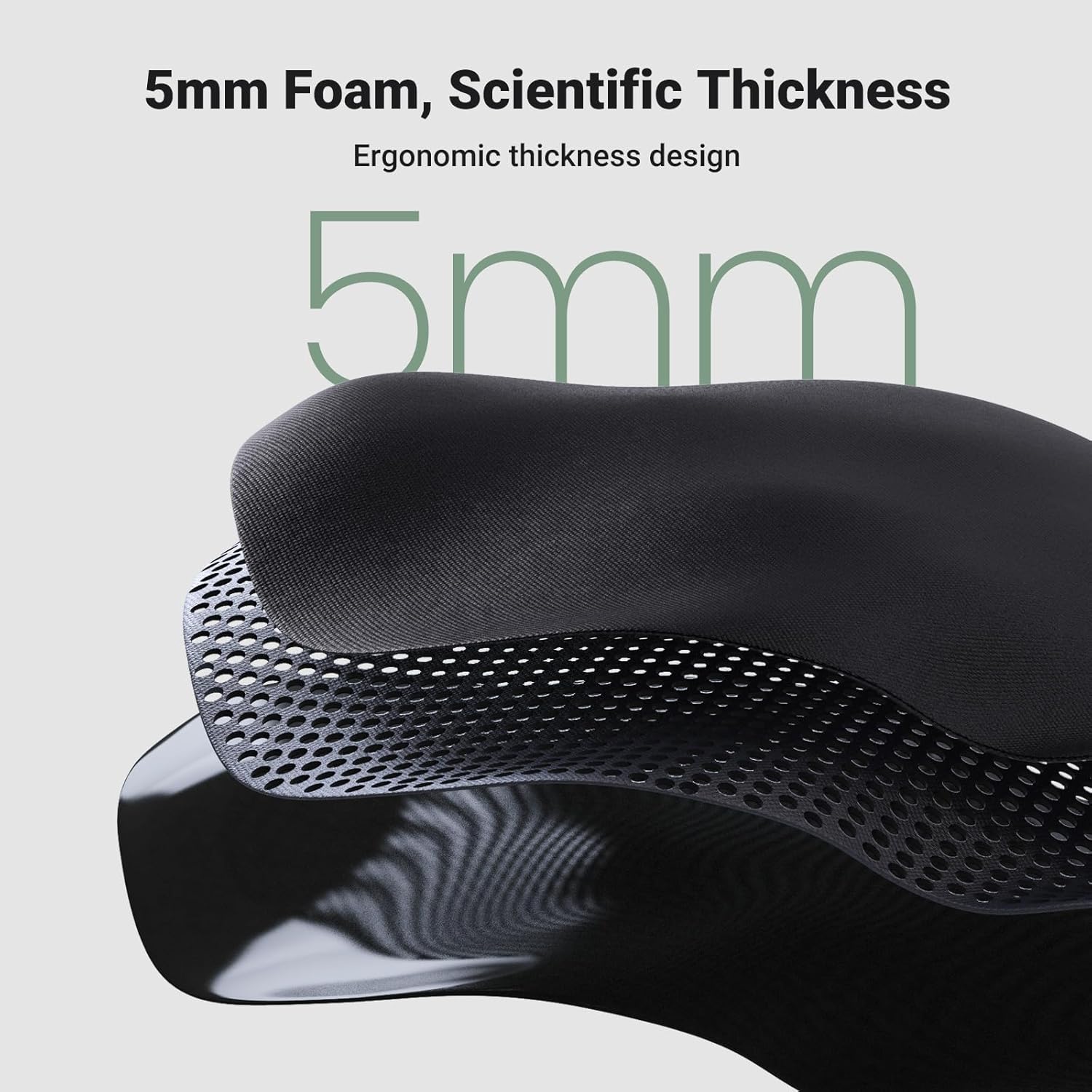 UGREEN Ergonomic Mouse Pad with Wrist Rest – LP668 – 25245