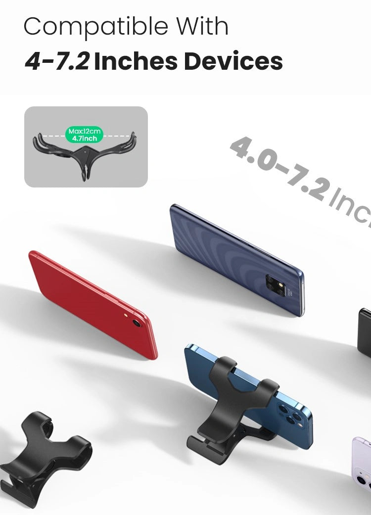 UGREEN Multifunction Phone Clip Stand – LP113 – 80906