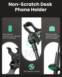 UGREEN Multifunction Phone Clip Stand – LP113 – 80906