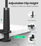 UGREEN Multifunction Phone Clip Stand – LP113 – 80906
