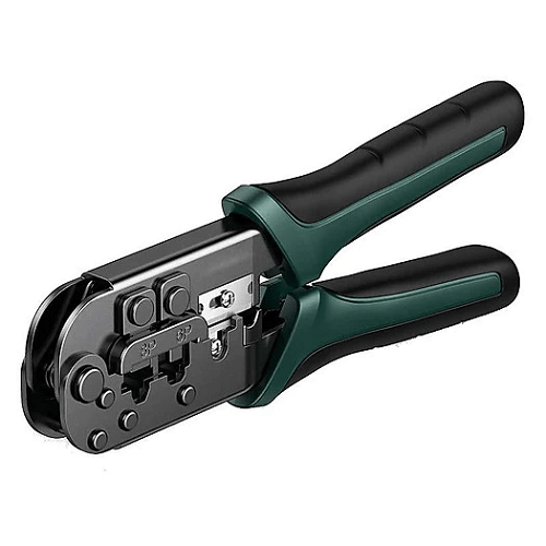 Ugreen Alicate de Crimpar RJ45/RJ11 Multifuncional