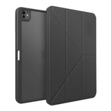 Smart Folio with Pencil Holder for Apple iPad Pro