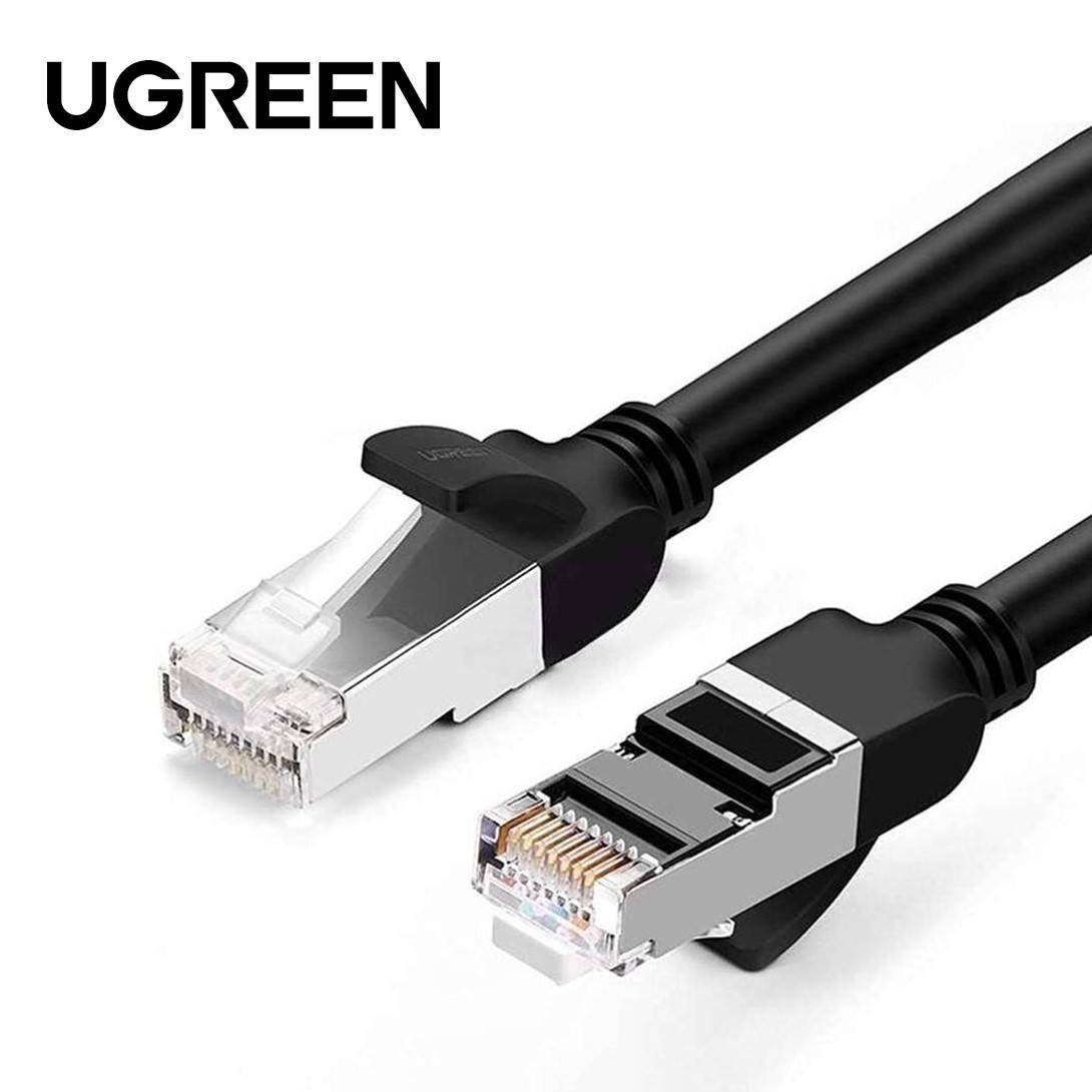 UGREEN 1000Mbps CAT6 Unshielded Pure Copper RJ45 Ethernet Network