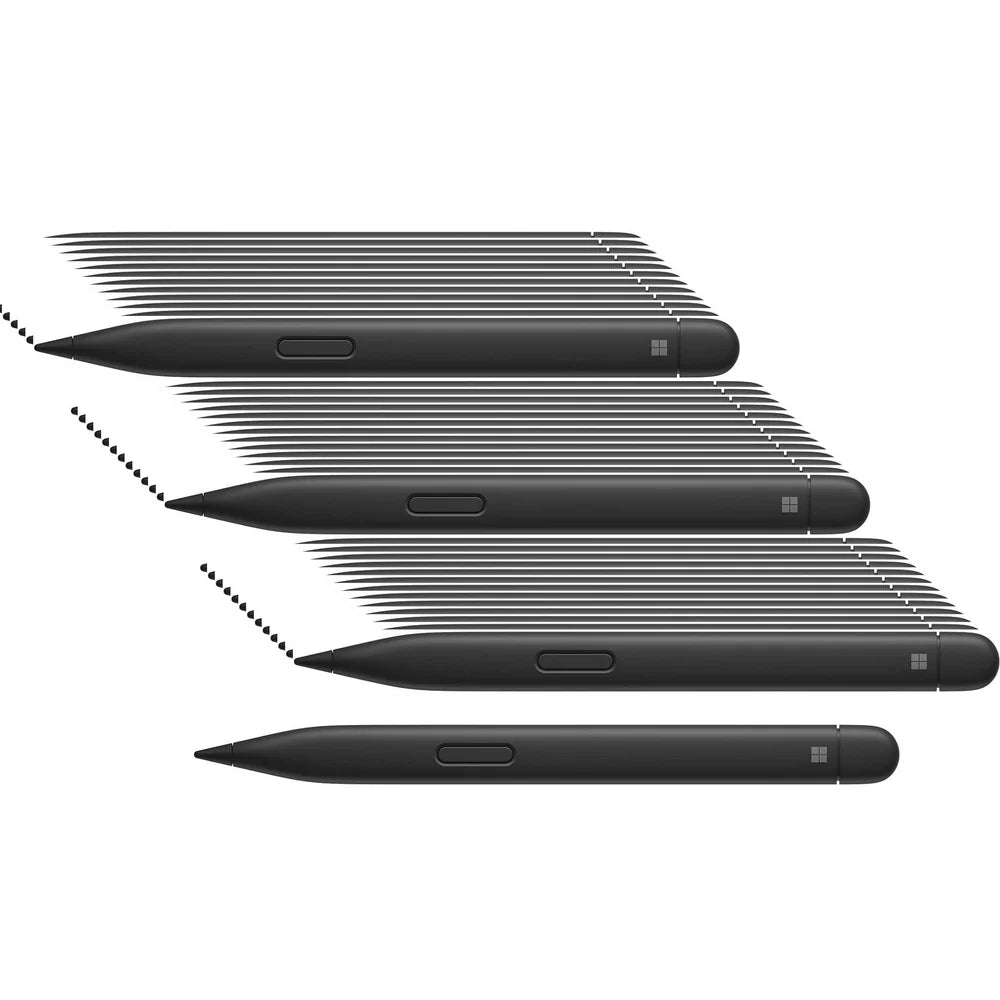 Teclado Microsoft Surface Pro Signature com Slim Pen 2