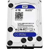 Desktop WD 4096GB HDD P300