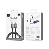 WiWU TITAN LINK Series 1M