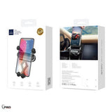 WiWU Mini Car Bracket PL100