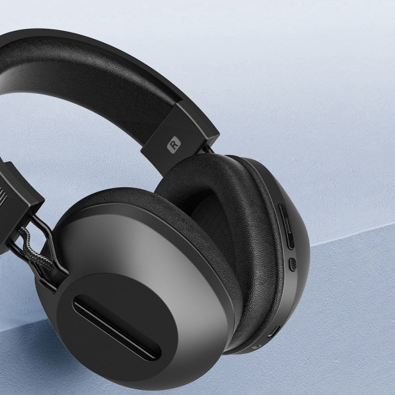 WIWU TD-06 Solar Wireless Headphones