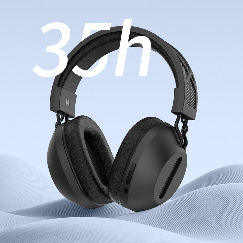 WIWU TD-06 Solar Wireless Headphones