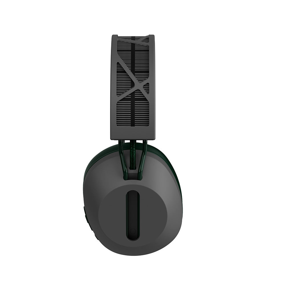 WIWU TD-06 Solar Wireless Headphones