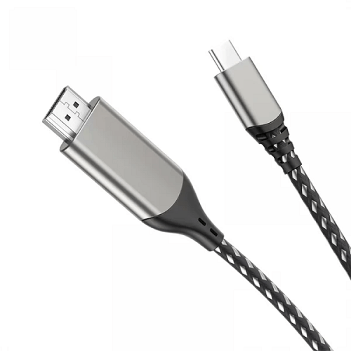 WiWU X10L USB-C to HDMI 4K Cable