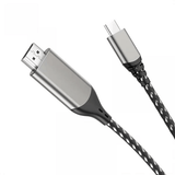 WiWU X10L USB-C to HDMI 4K Cable