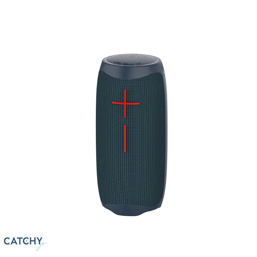 Coluna Wiwu Thunder speaker P40