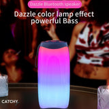 Coluna Wiwu Thunder speaker P40