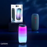 Coluna Wiwu Thunder speaker P40