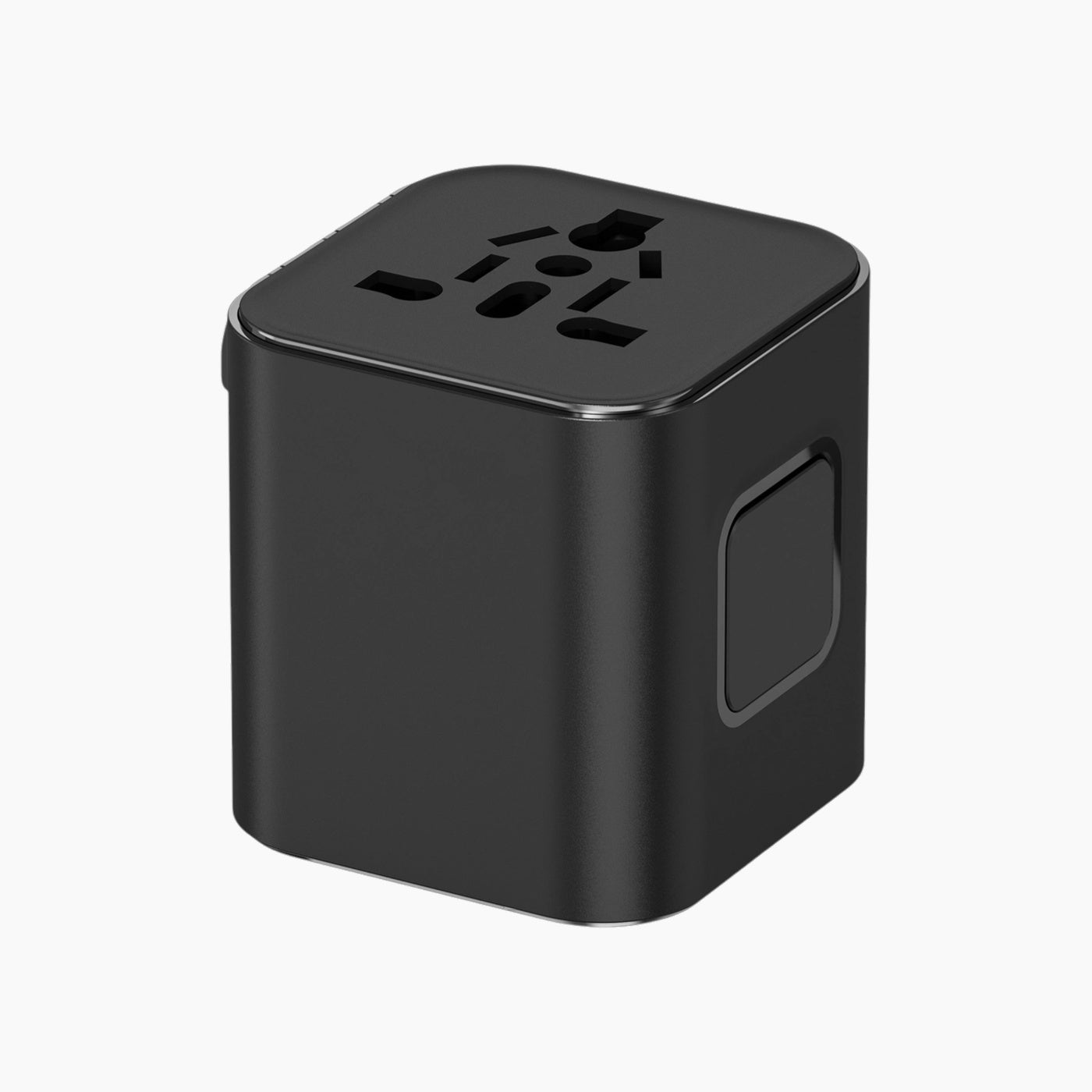 WiWU Wi-UA005 2500W Universal Travel Plug Adapter