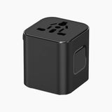 WiWU Wi-UA005 2500W Universal Travel Plug Adapter