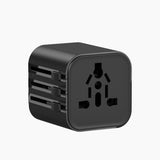 WiWU Wi-UA005 2500W Universal Travel Plug Adapter