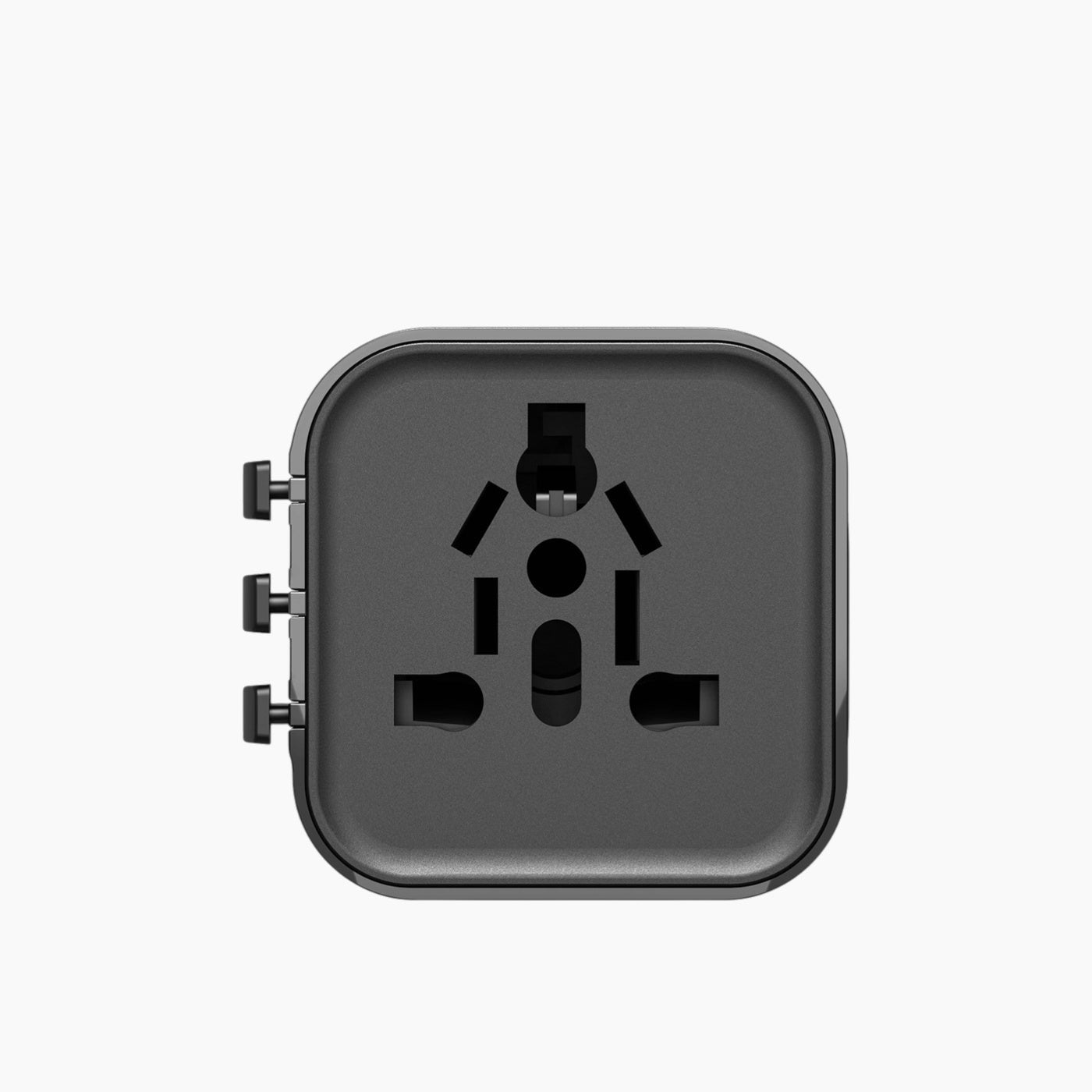 WiWU Wi-UA005 2500W Universal Travel Plug Adapter