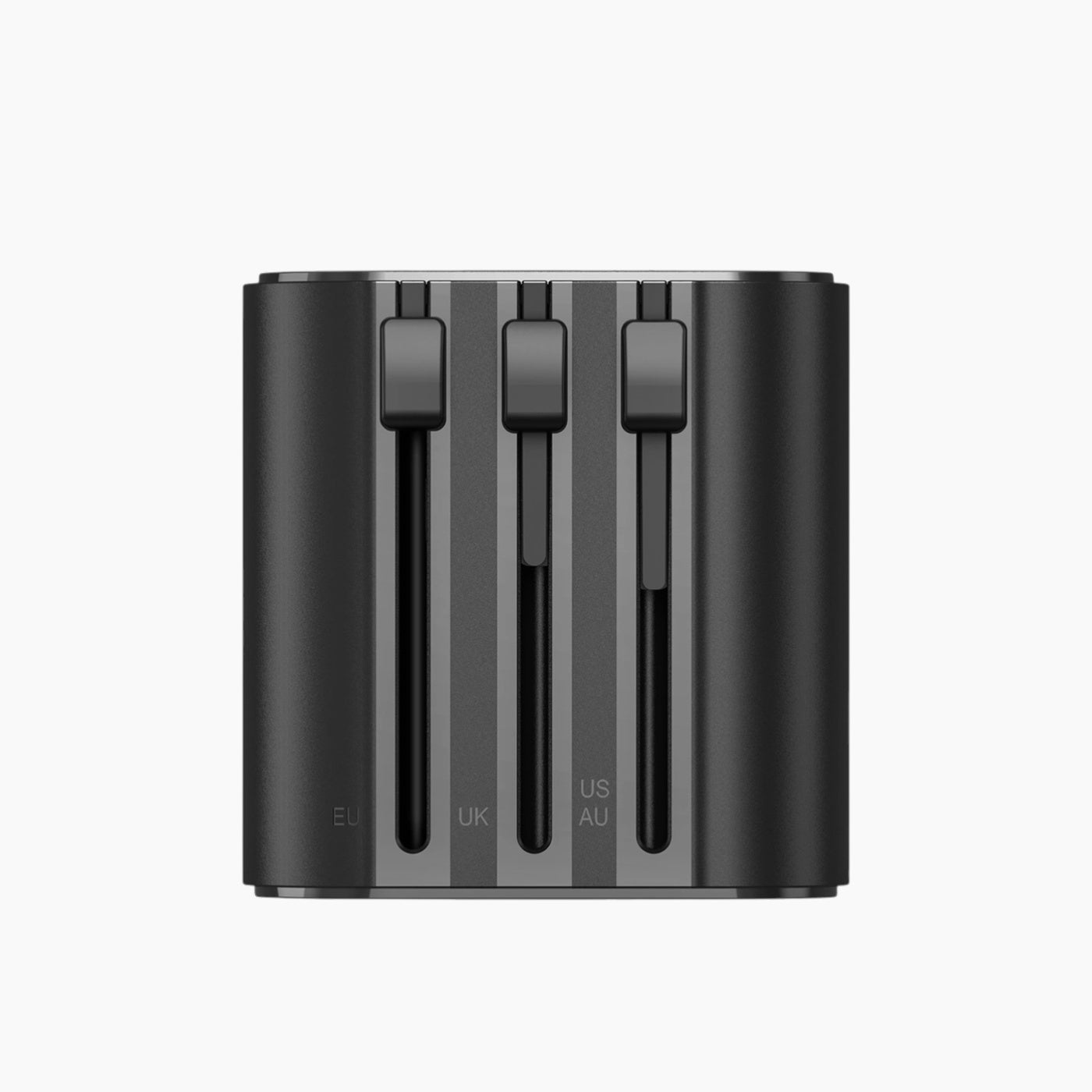 WiWU Wi-UA005 2500W Universal Travel Plug Adapter