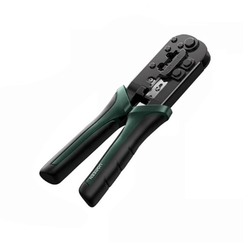Ugreen Alicate de Crimpar RJ45/RJ11 Multifuncional