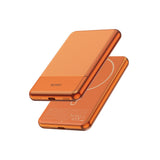 Power Bank WIWU Titanlink 5.000mAh Silver Seraphy WI-P088