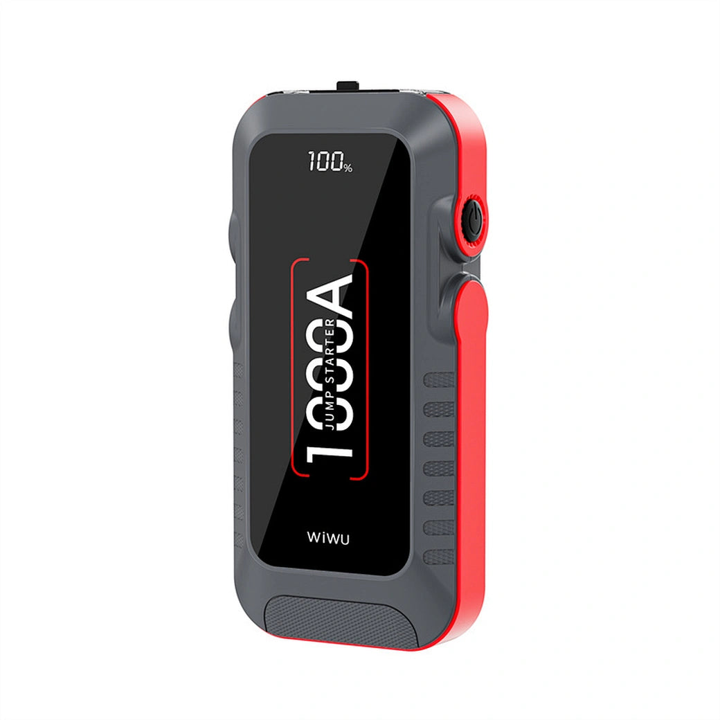Jump Starter Ultrasafe S001