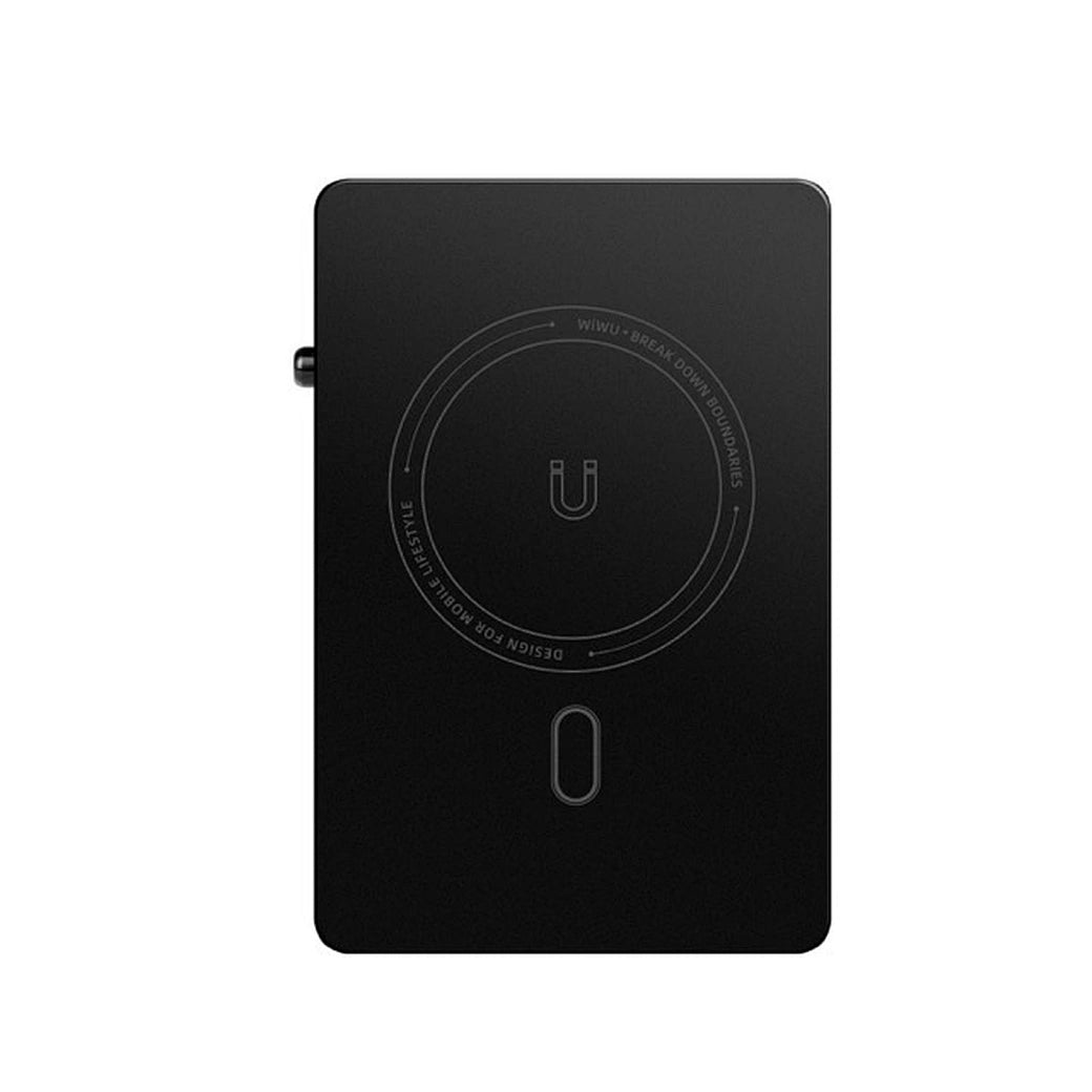 WiWU Warriors Stand Card Holder – MW-007