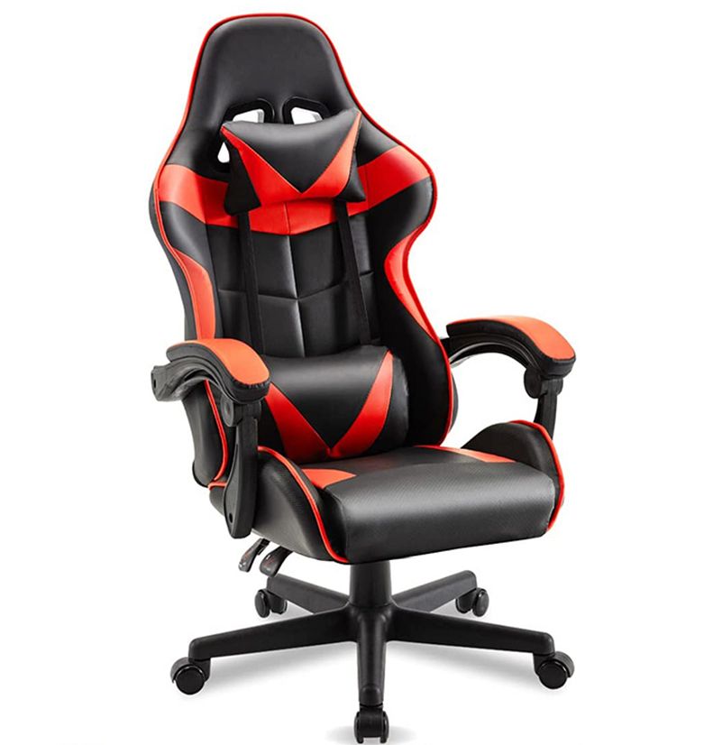 Cadeira de jogos