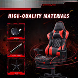 CADEIRA GAMER