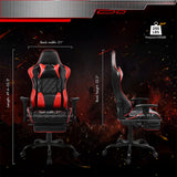 CADEIRA GAMER