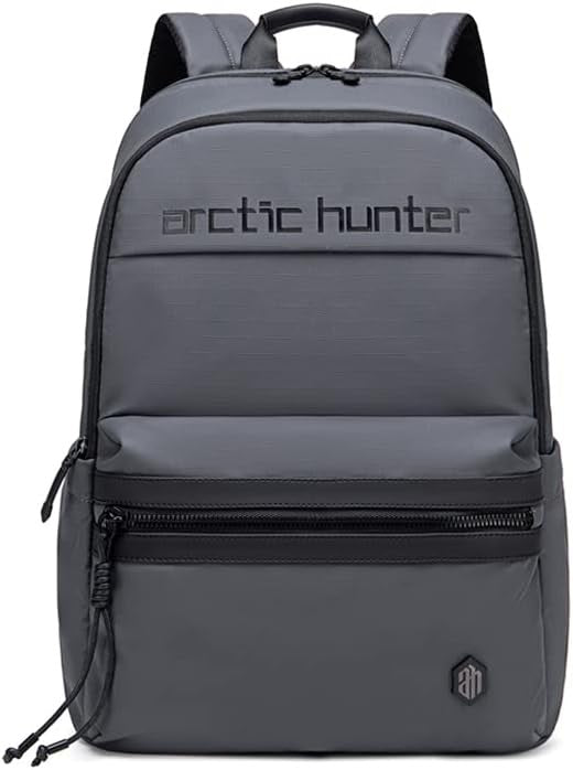 Arctic Hunter B00536