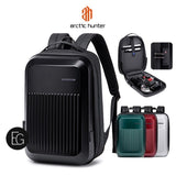 melhor mochila para viagem de negócios