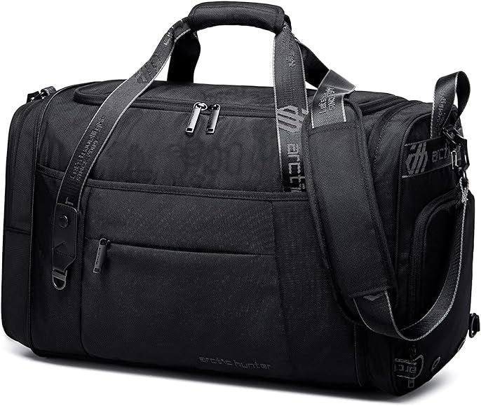 BOLSA ARTIC HUNTER LX00021