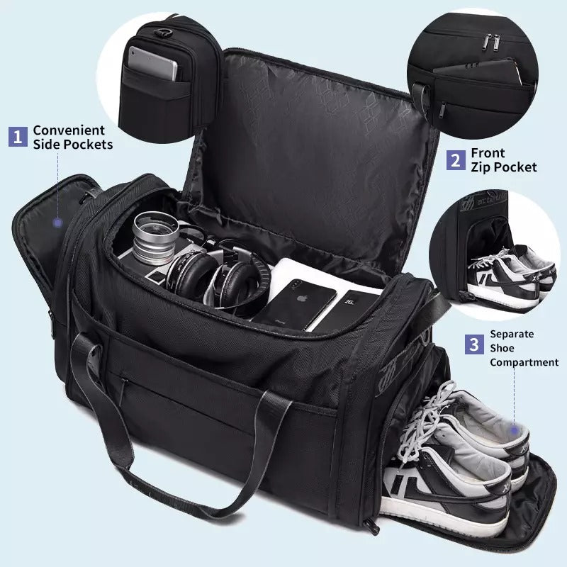BOLSA ARTIC HUNTER LX00021