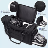 BOLSA ARTIC HUNTER LX00021