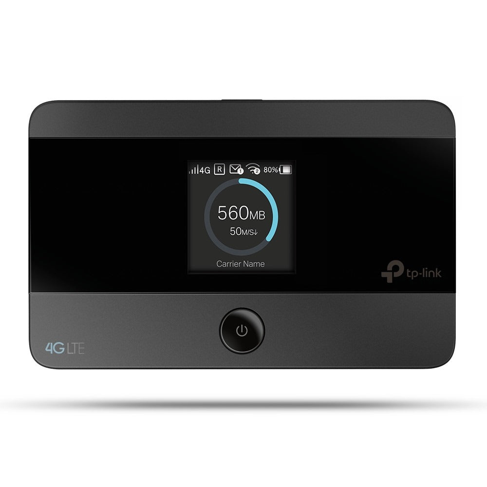 TP-LINK M7350 - Hotspot móvel - 4G LTE