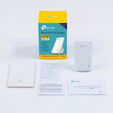 TP-Link RE200 AC750 Mesh Wi-Fi Range Extender
