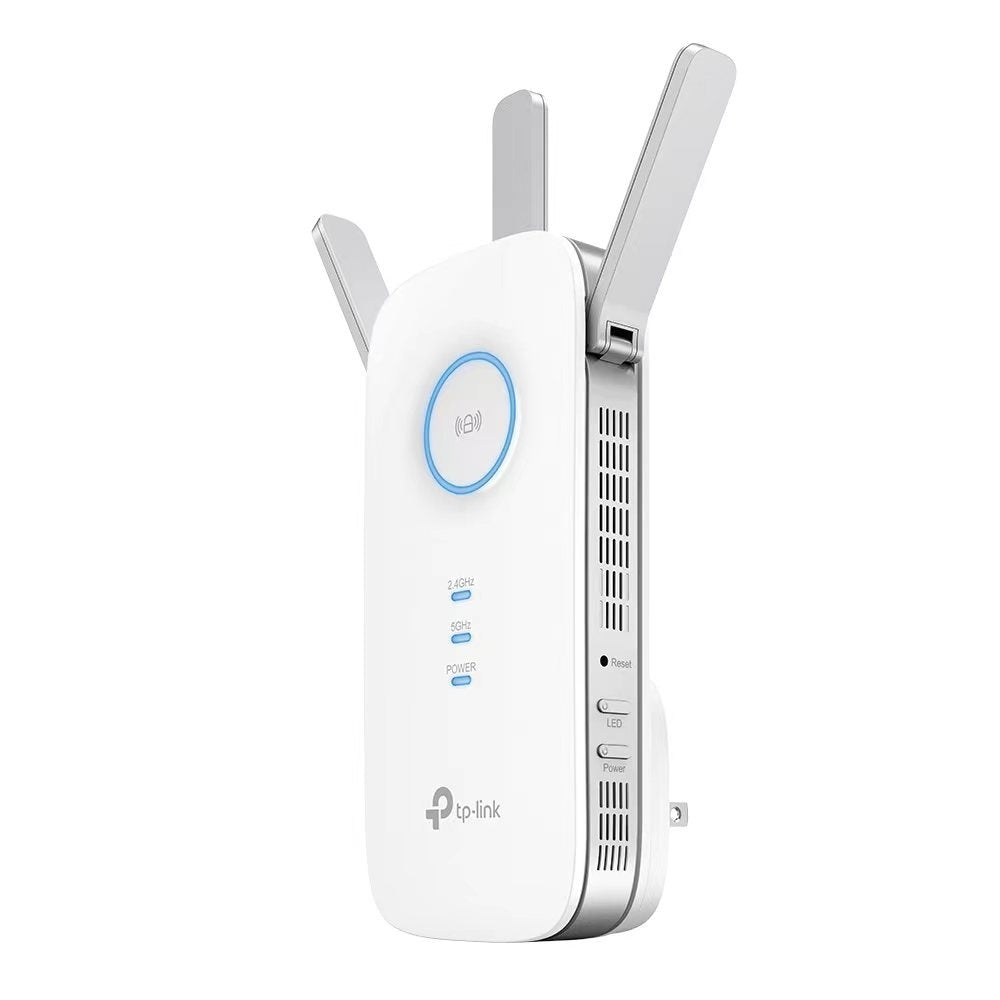 TP-Link RE450 AC1750 Wi-Fi Extender