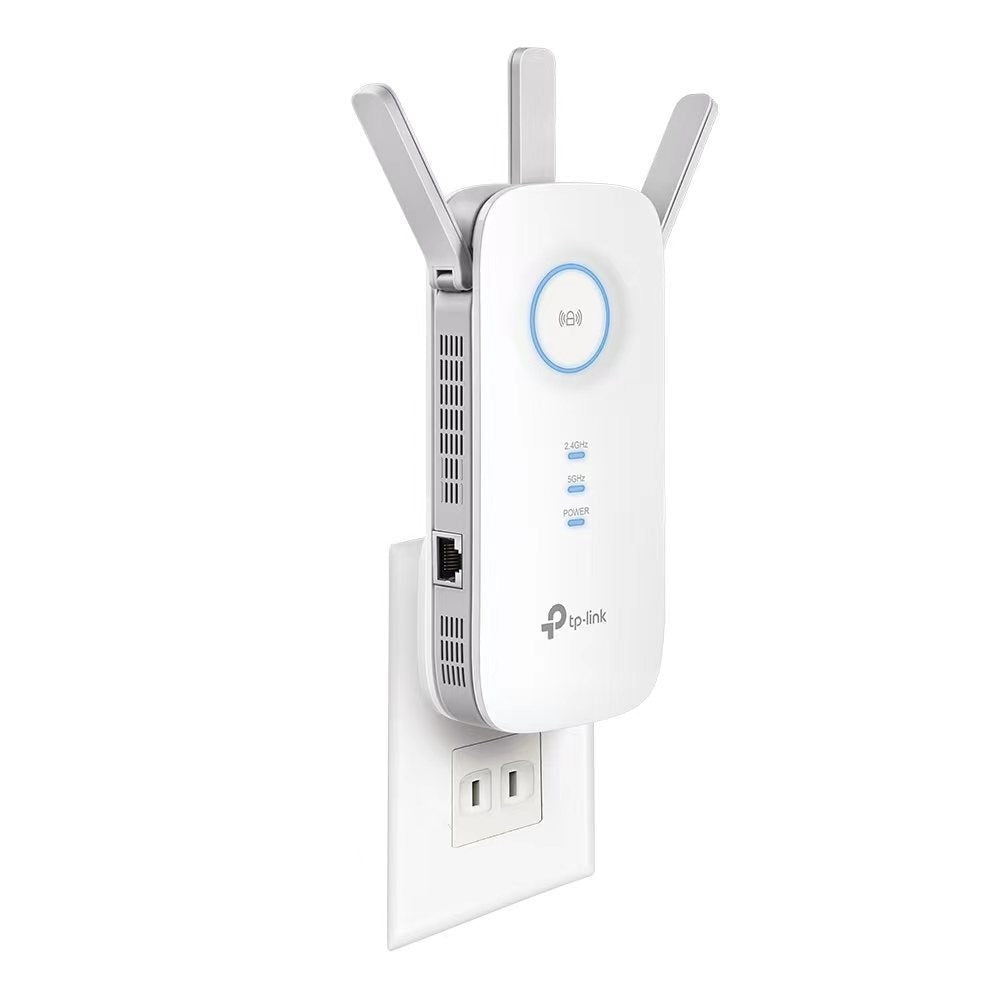 TP-Link RE450 AC1750 Wi-Fi Extender